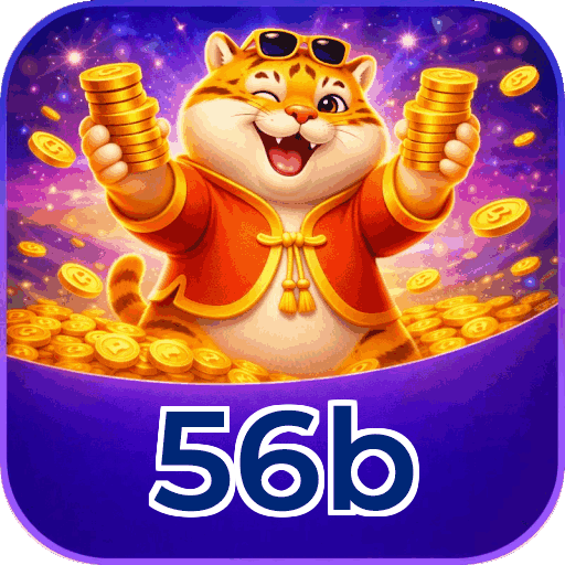 Principais provedores de slots da 56b - NetEnt, Pragmatic Play, Play'n GO
